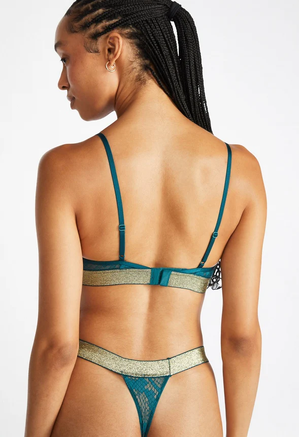 Vera Bralette Two-Pack - Image 3