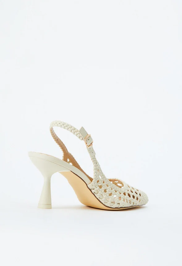 Vera Sling-Back Pump - Image 3