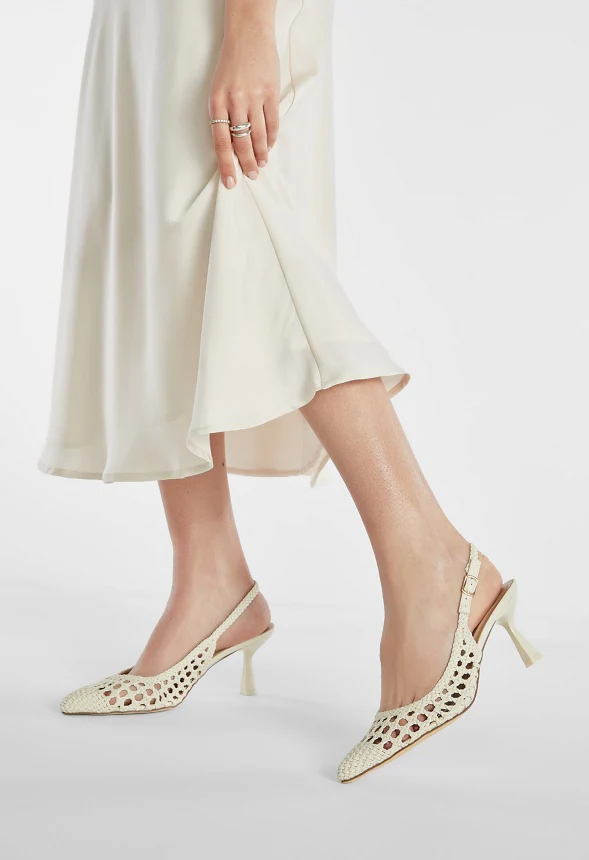Vera Sling-Back Pump - Image 7