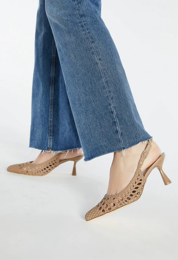 Vera Sling-Back Pump - Image 6