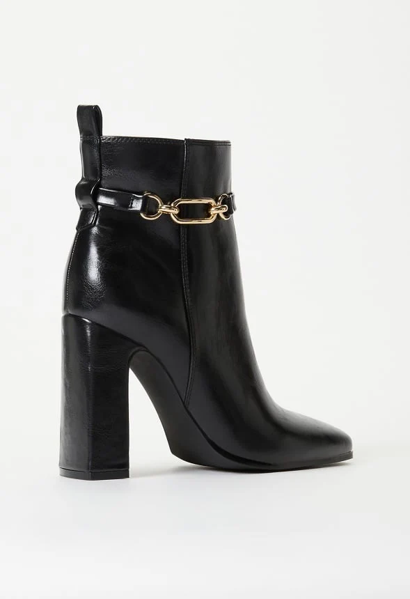 Verena Ankle Boot - Image 4