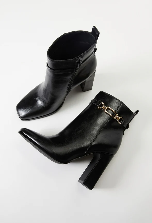 Verena Ankle Boot - Image 7