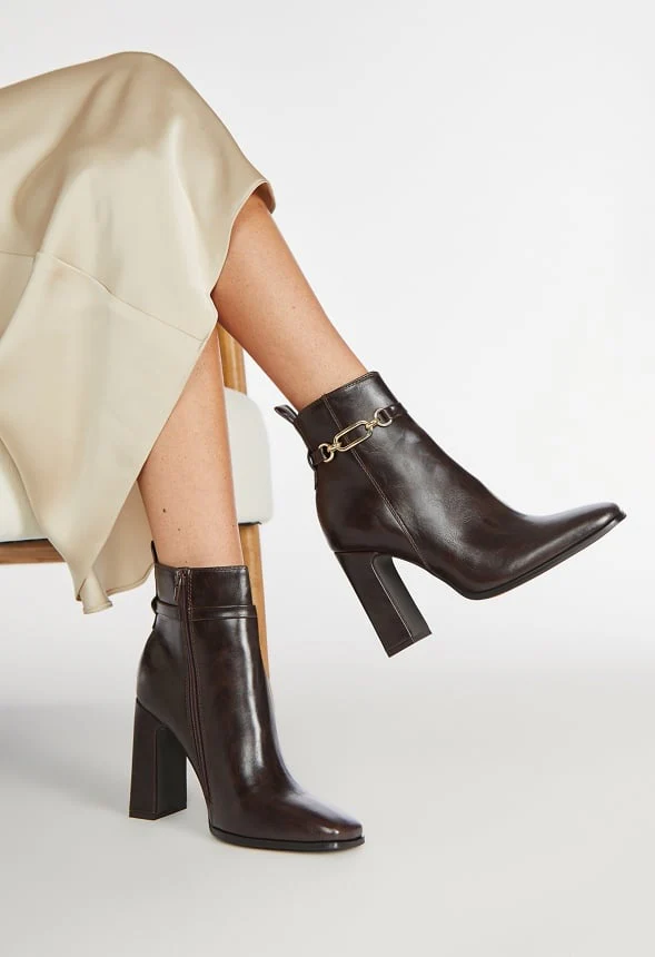 Verena Ankle Boot - Image 2