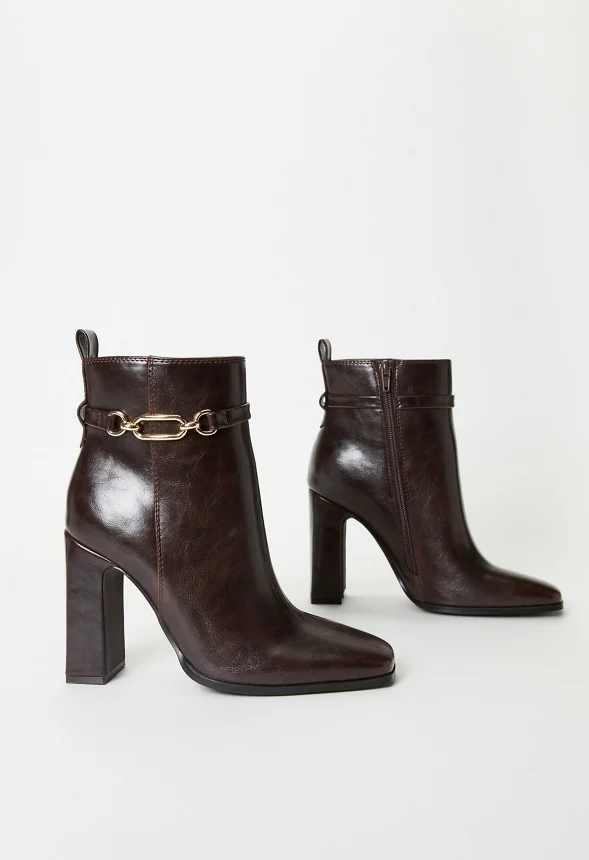 Verena Ankle Boot - Image 5