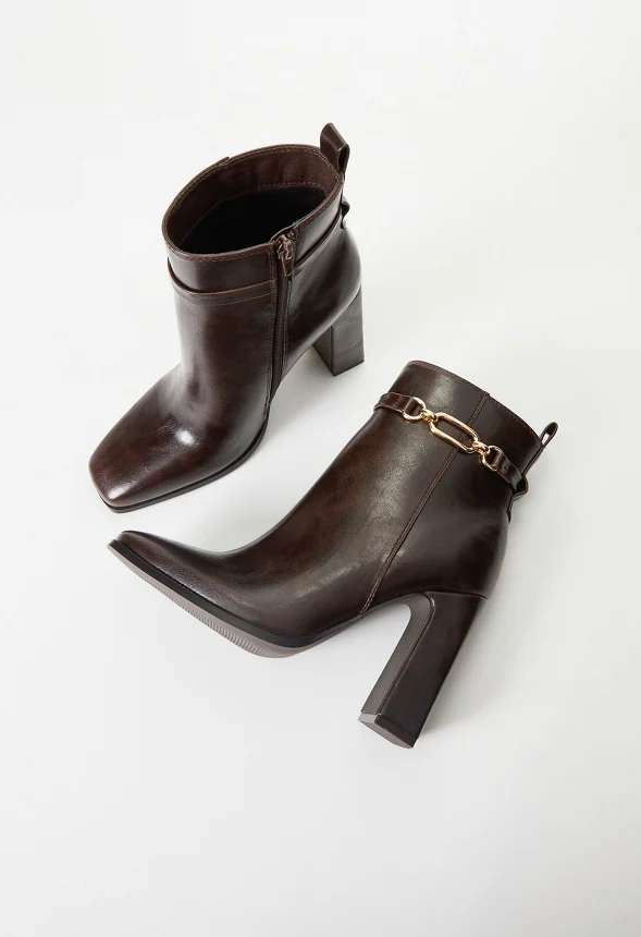 Verena Ankle Boot - Image 7