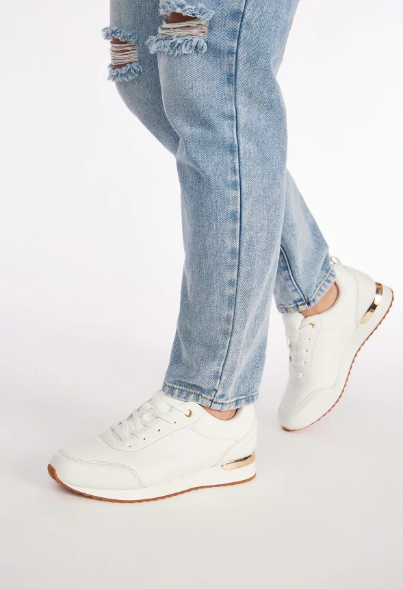 Verlyn Platform Sneaker - Image 2