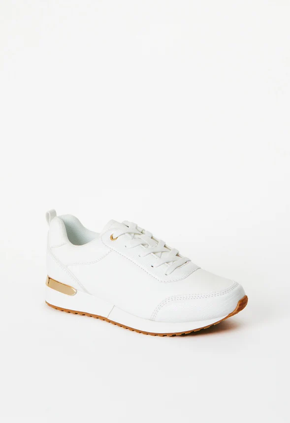 Verlyn Platform Sneaker - Image 3