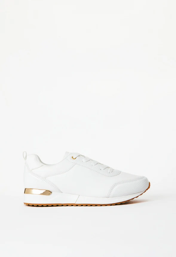 Verlyn Platform Sneaker - Image 4