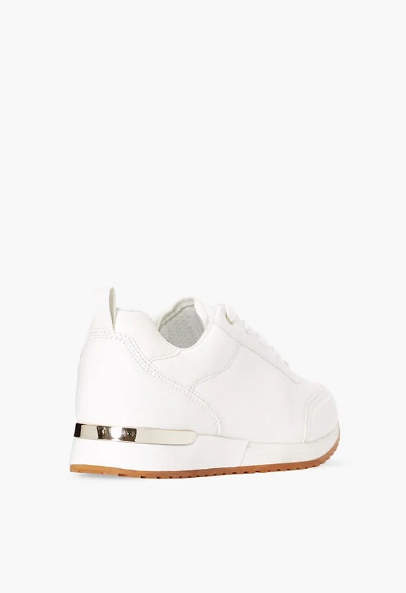 Verlyn Platform Sneaker - Image 5