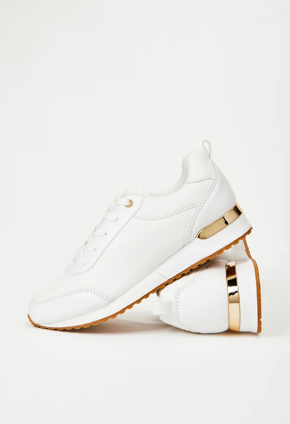 Verlyn Platform Sneaker - Image 6