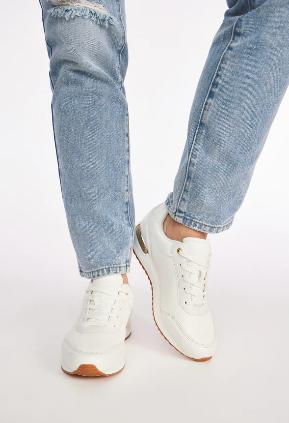Verlyn Platform Sneaker - Image 8
