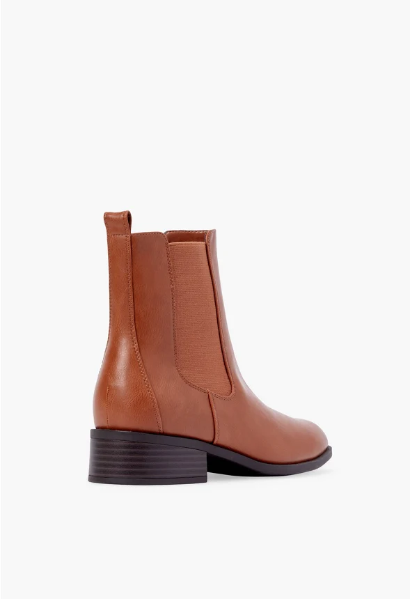 Vernetta Chelsea Boot - Image 4