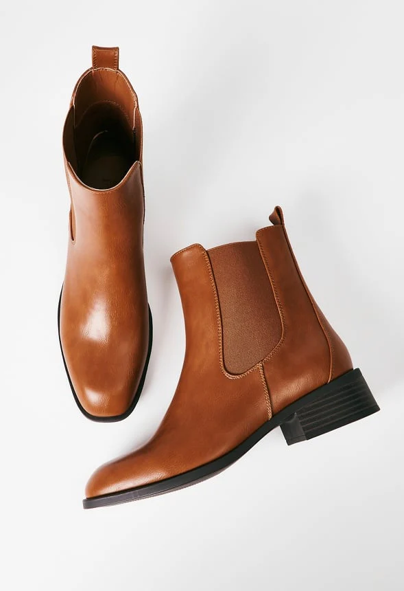 Vernetta Chelsea Boot - Image 5