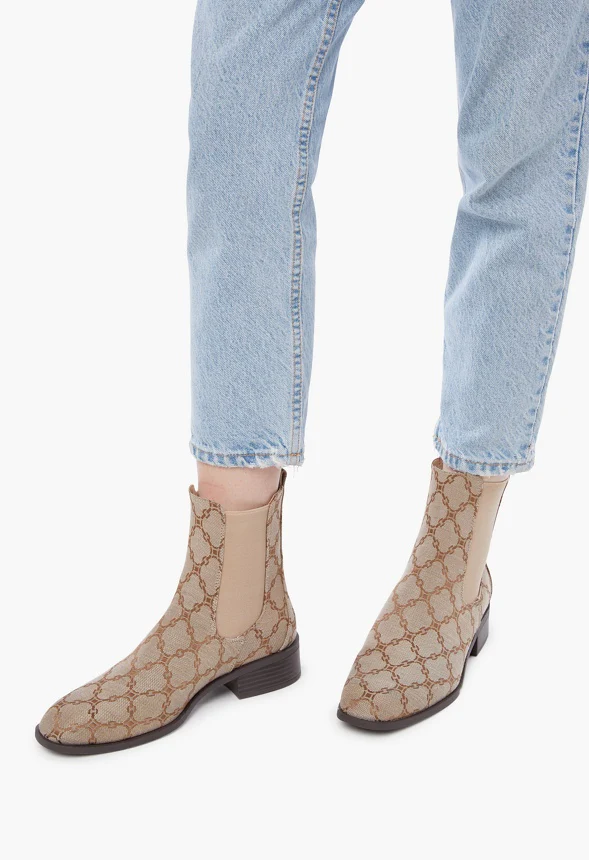 Vernetta Chelsea Boot - Image 5