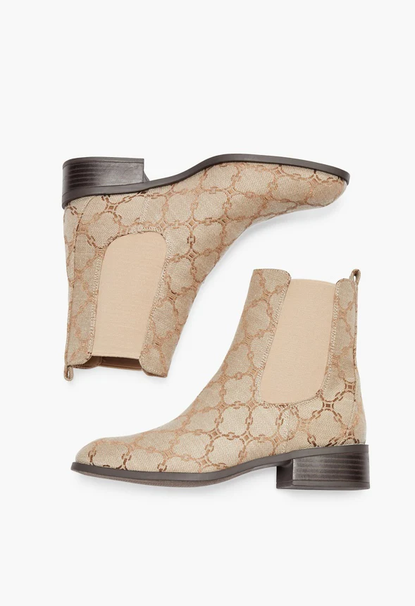 Vernetta Chelsea Boot - Image 6