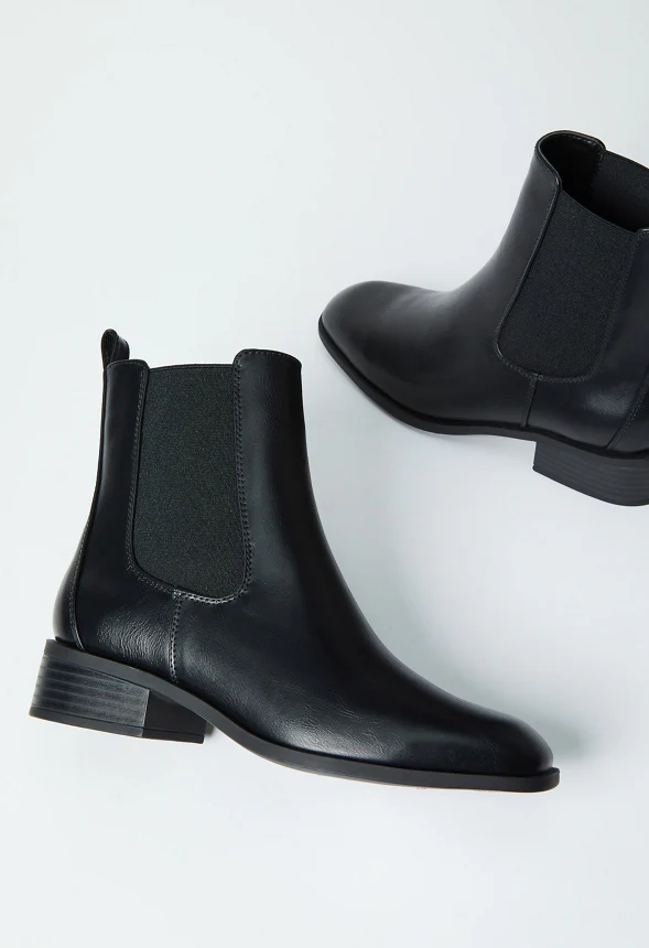 Vernetta Chelsea Boot - Image 2