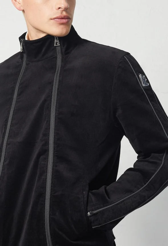Vernier Track Jacket - Image 3