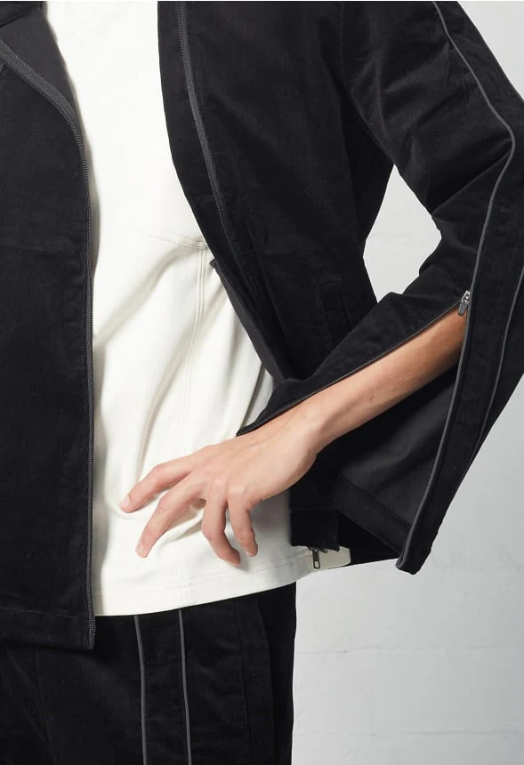 Vernier Track Jacket - Image 4