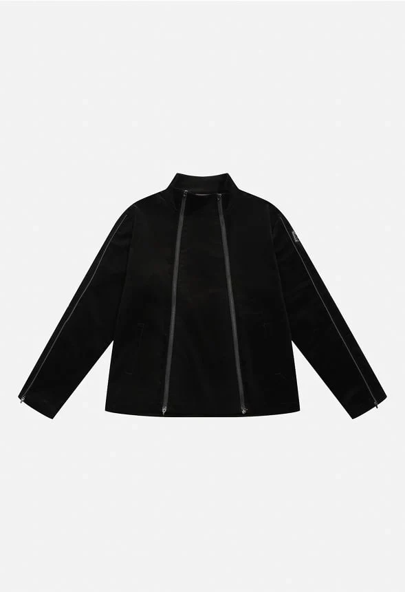 Vernier Track Jacket - Image 5