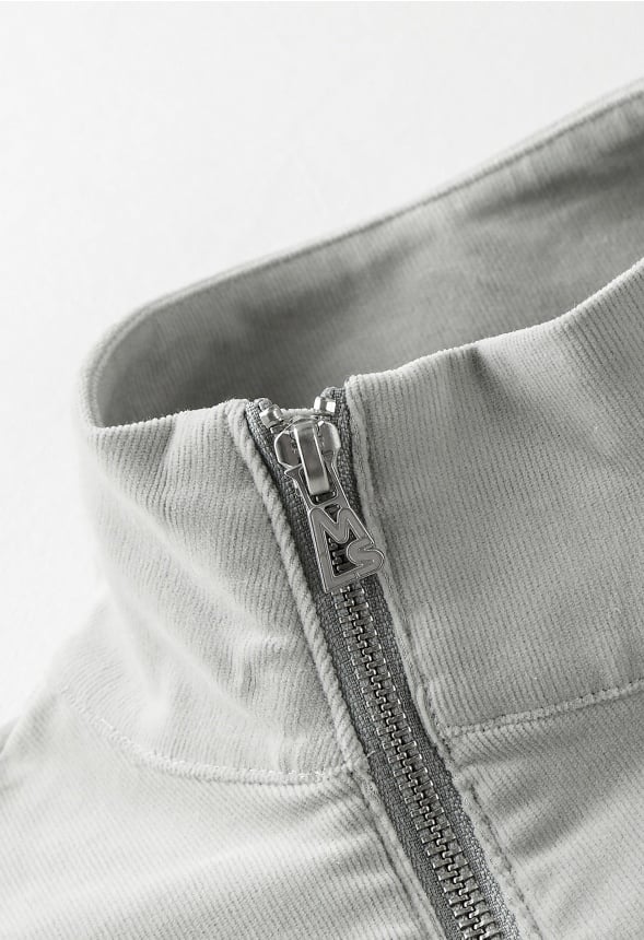 Vernier Track Jacket - Image 3