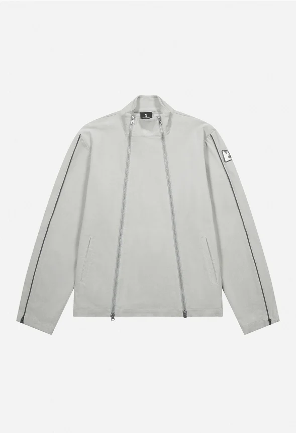 Vernier Track Jacket - Image 4