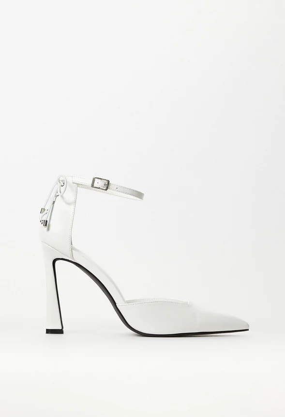 Vittoria Ankle Strap Pump - Image 4