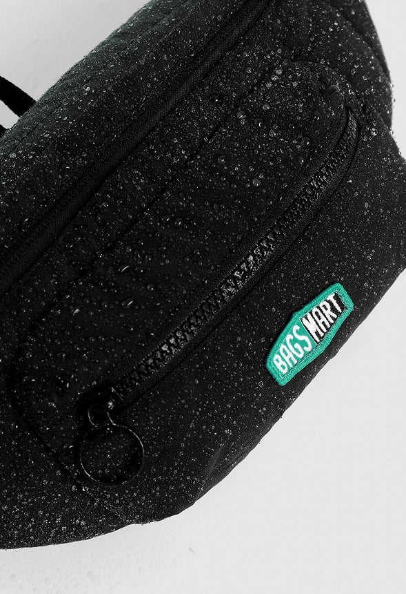 Walker Quilted Fanny Pack - Image 6