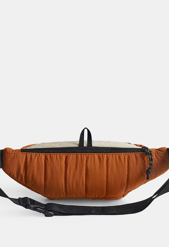 Walker Quilted Fanny Pack - Image 5