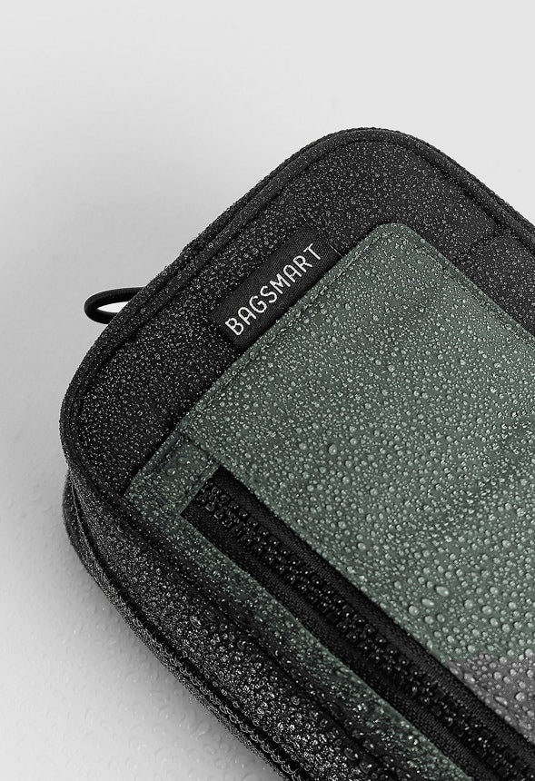Walker Waterproof Dopp Kit - Image 4