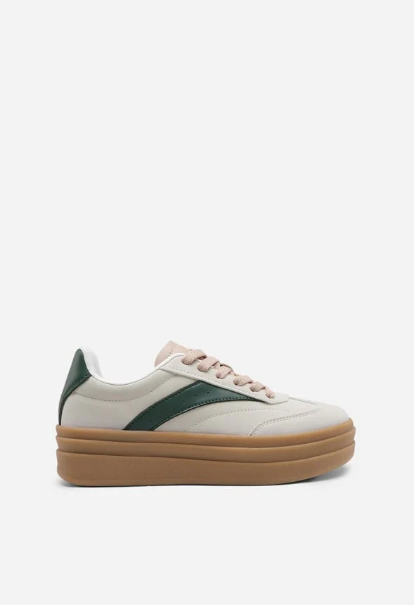 Val Walking Lightweight Sneaker - Image 3