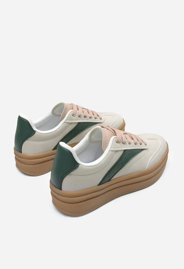 Val Walking Lightweight Sneaker - Image 5