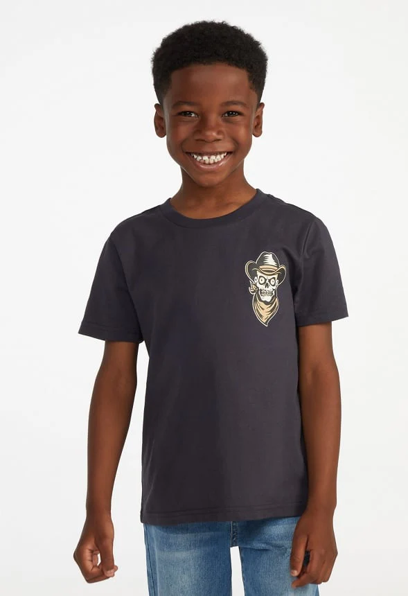 Wanted Tee - Image 2