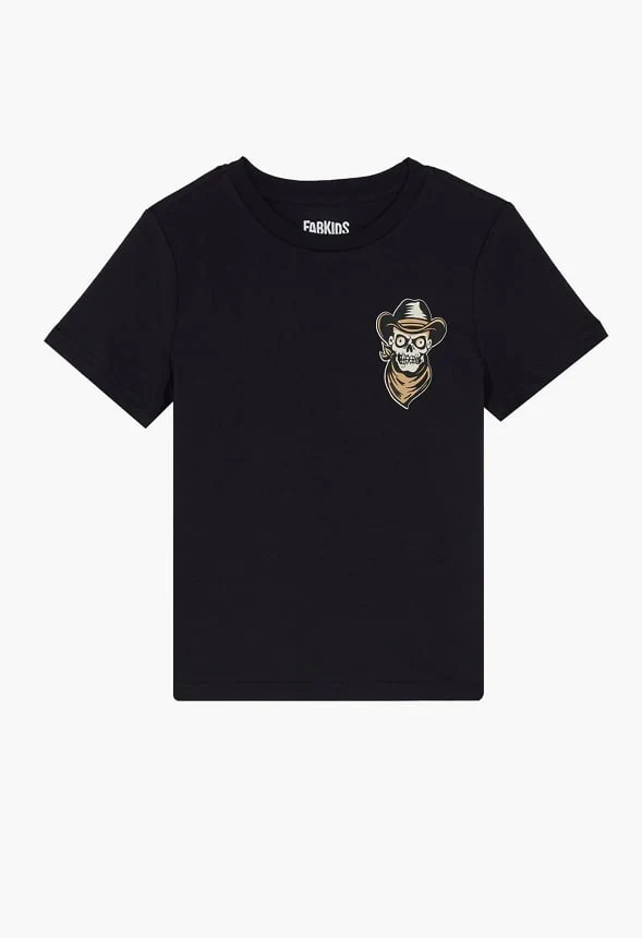 Wanted Tee - Image 3