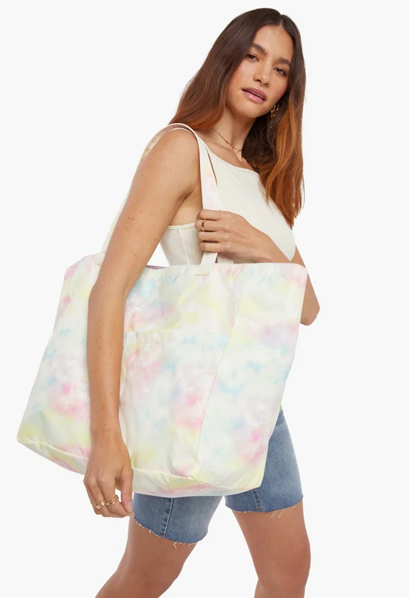 Washable Tote - Image 3