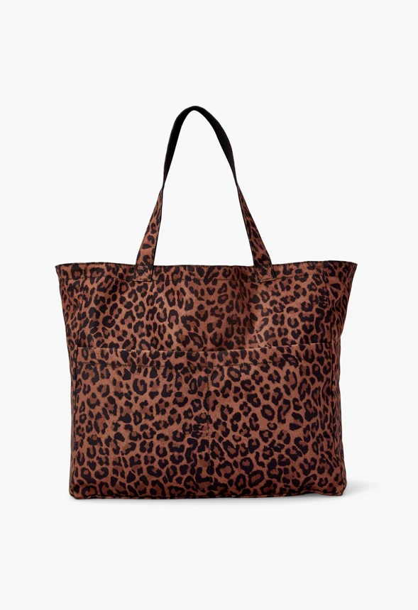 Washable Tote - Image 3