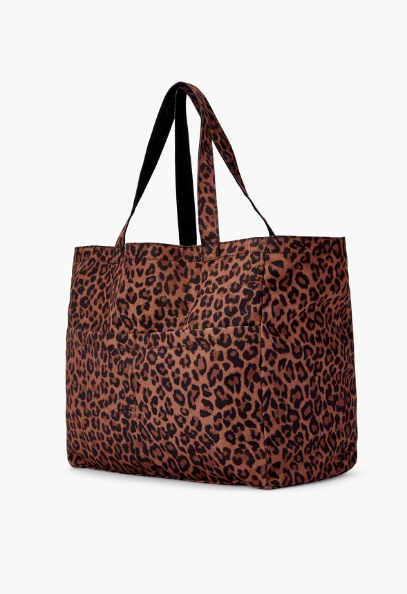 Washable Tote - Image 4