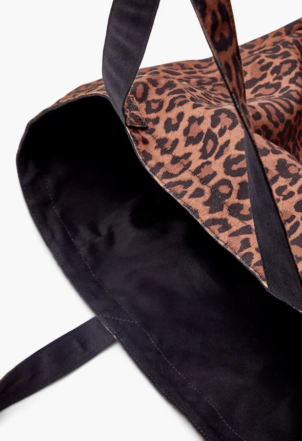 Washable Tote - Image 5