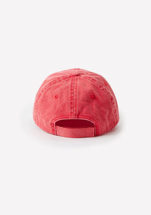 Washed Down Baseball Hat - Image 2