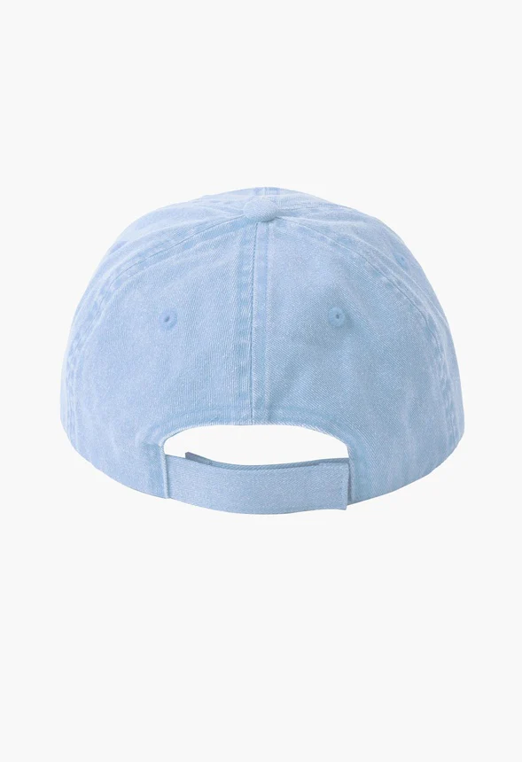 Washed Down Baseball Hat - Image 3