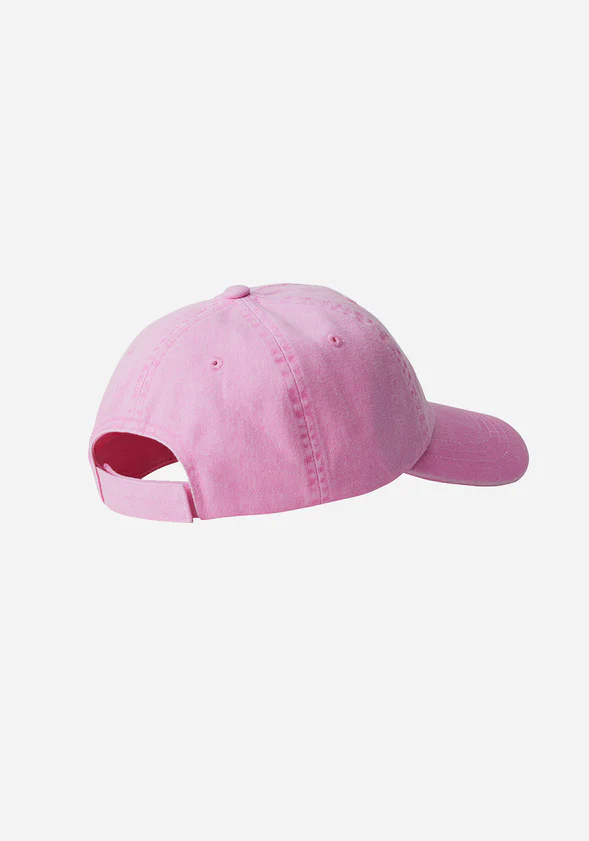 Washed Down Baseball Hat - Image 3