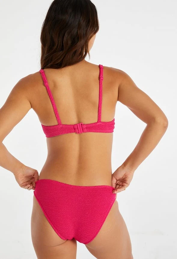 Wavy Bikini Bottom - Image 2