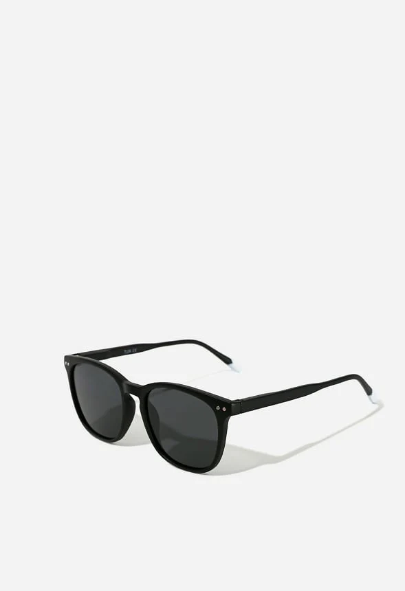 Byrony Wayfarer Sunglasses - Image 2