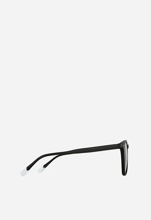 Byrony Wayfarer Sunglasses - Image 3