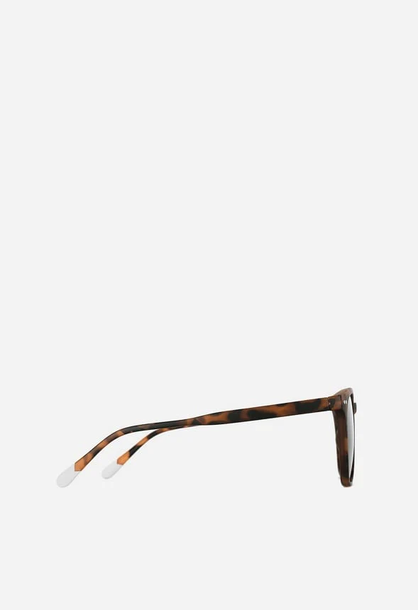 Byrony Wayfarer Sunglasses - Image 3