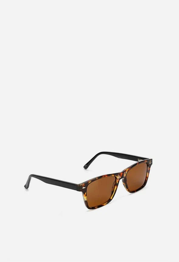 Zingale Wayfarer Sunglasses - Image 2