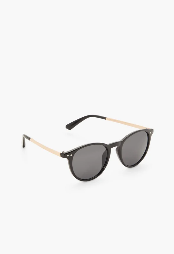 Wayfarer Sunglasses - Image 2