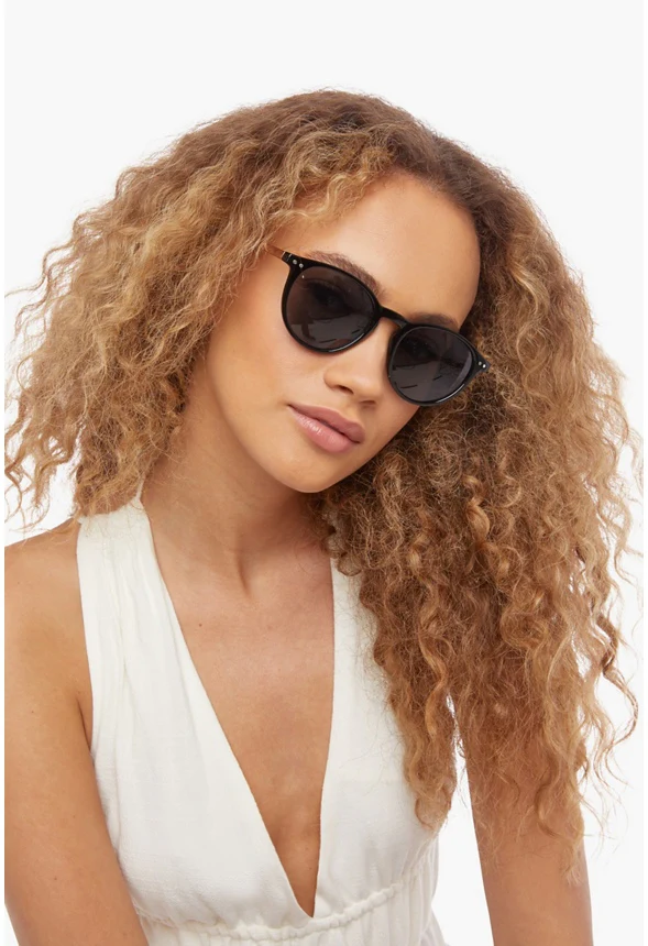 Wayfarer Sunglasses - Image 3