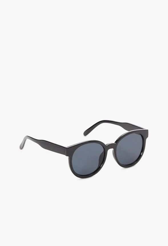 Wayfarer Sunglasses - Image 2