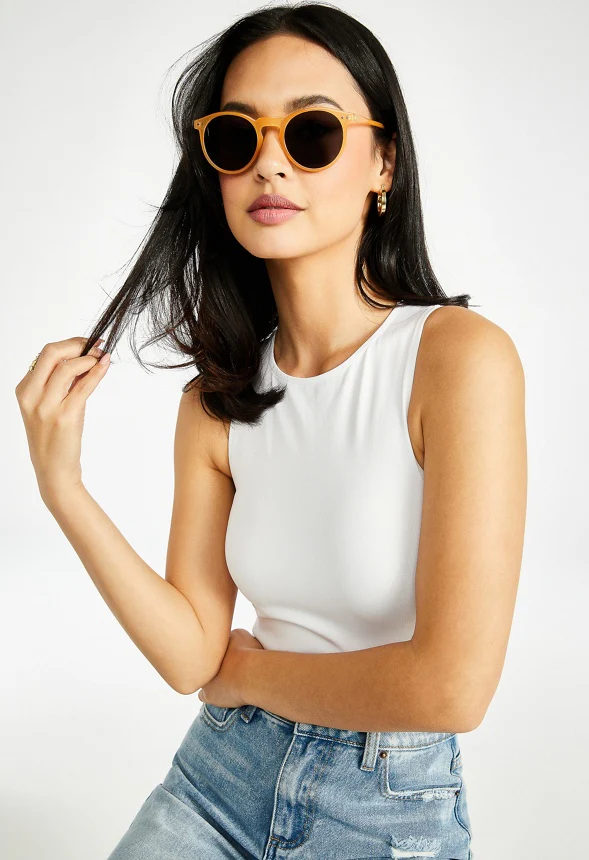 Wayfarer Sunglasses - Image 2