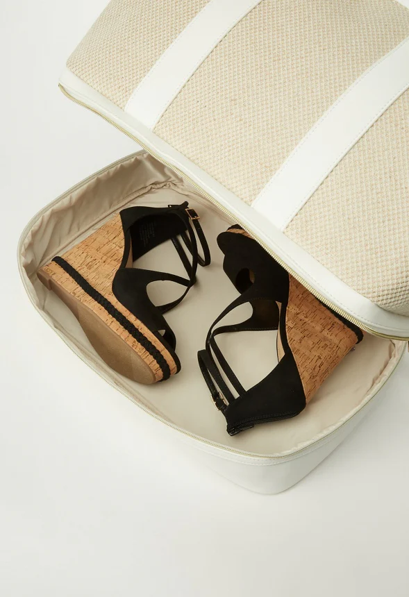 Weekend Traveler Bag - Image 7